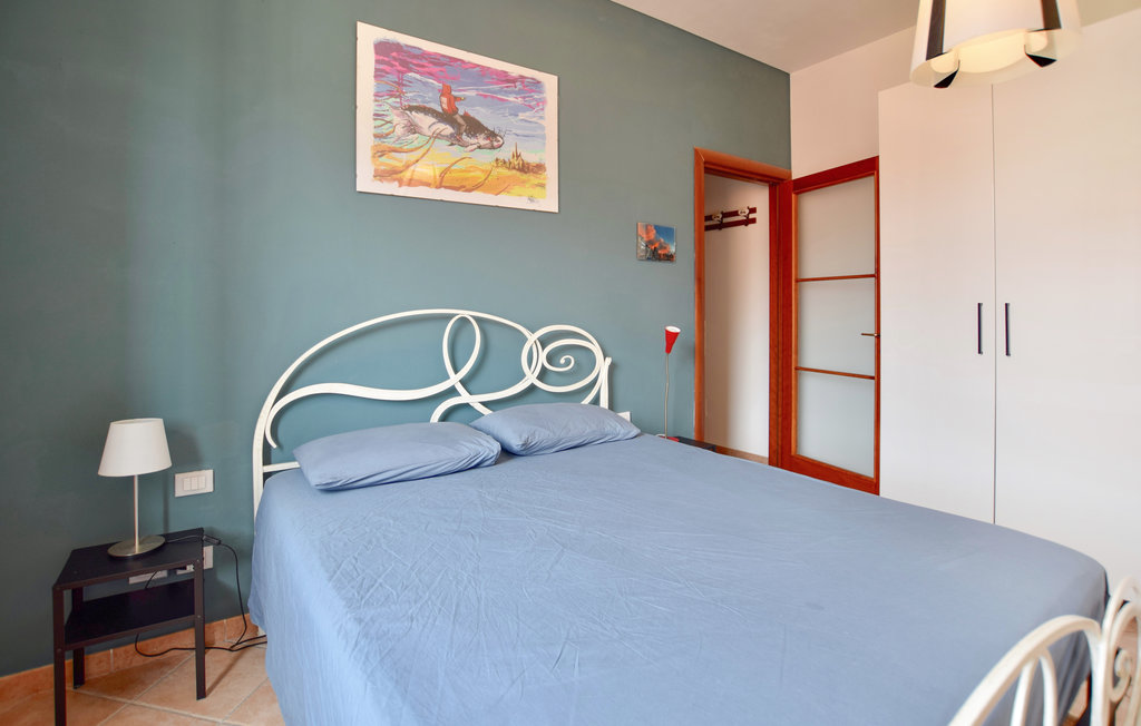 Semesterlägenhet - LA SPEZIA , Italien - ILT070 14