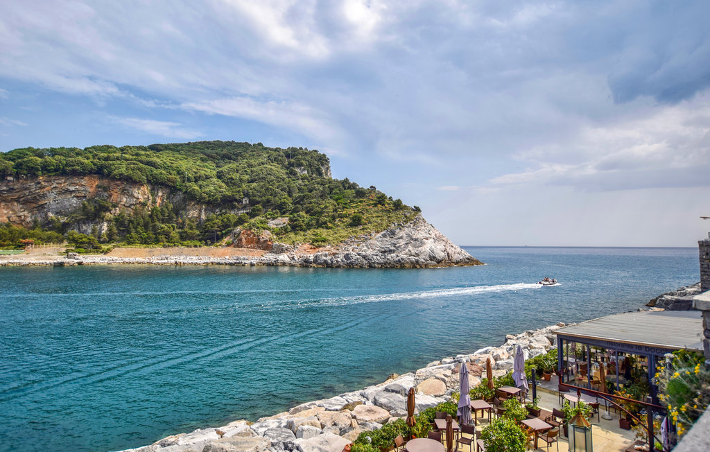 Semesterlägenhet - LA SPEZIA , Italien - ILT070 16