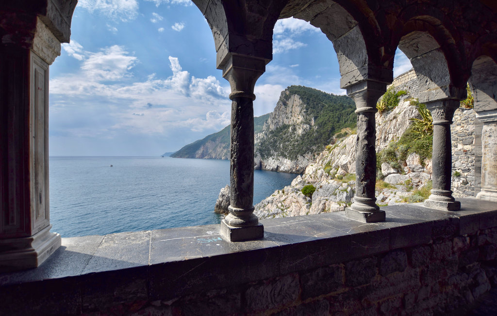 Semesterlägenhet - LA SPEZIA , Italien - ILT070 6