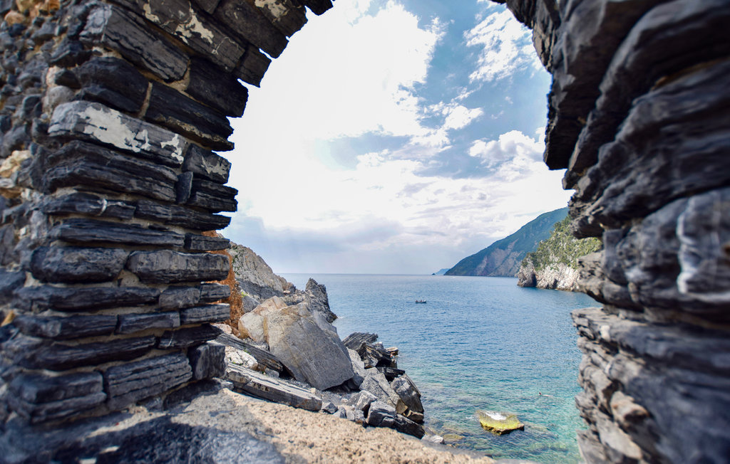 Semesterlägenhet - LA SPEZIA , Italien - ILT070 7