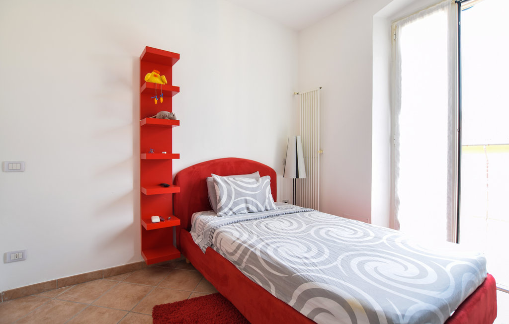 Semesterlägenhet - LA SPEZIA , Italien - ILT070 13