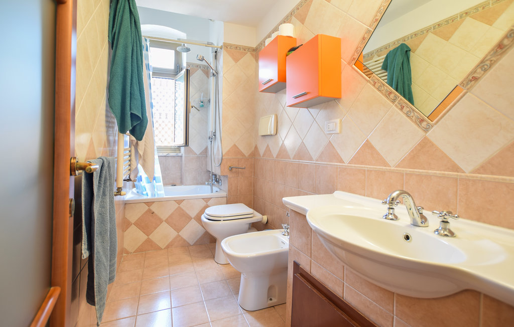 Semesterlägenhet - LA SPEZIA , Italien - ILT070 15