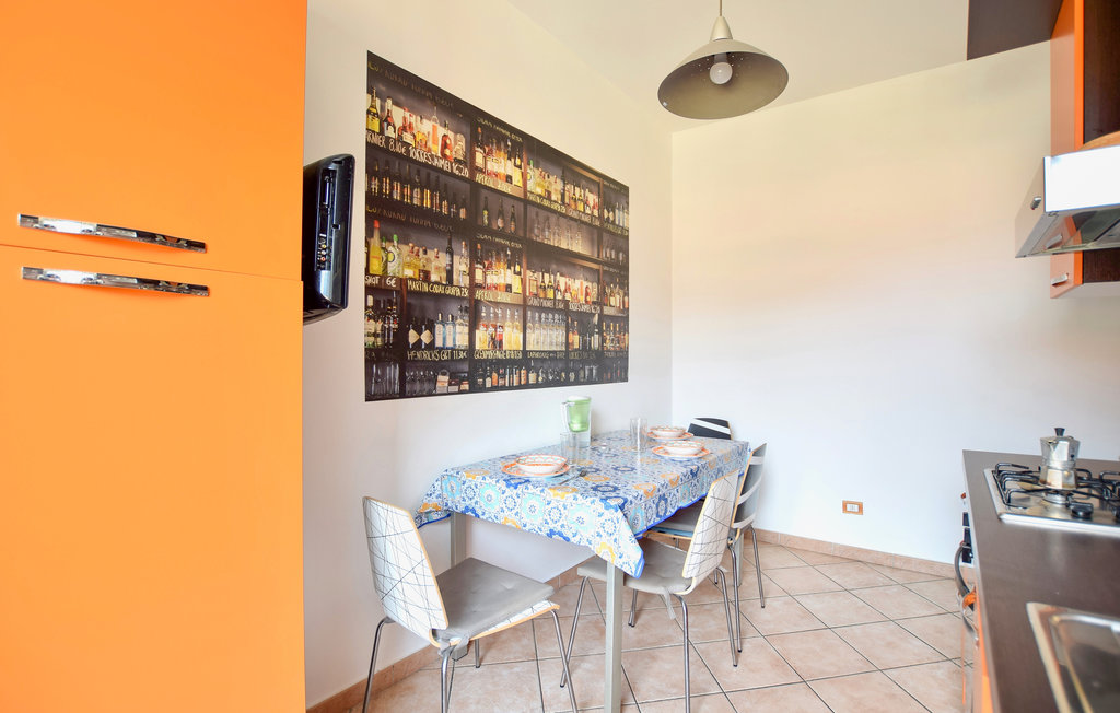 Semesterlägenhet - LA SPEZIA , Italien - ILT070 10