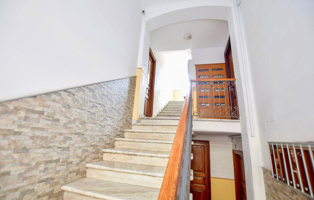 Semesterlägenhet - LA SPEZIA , Italien - ILT070 8