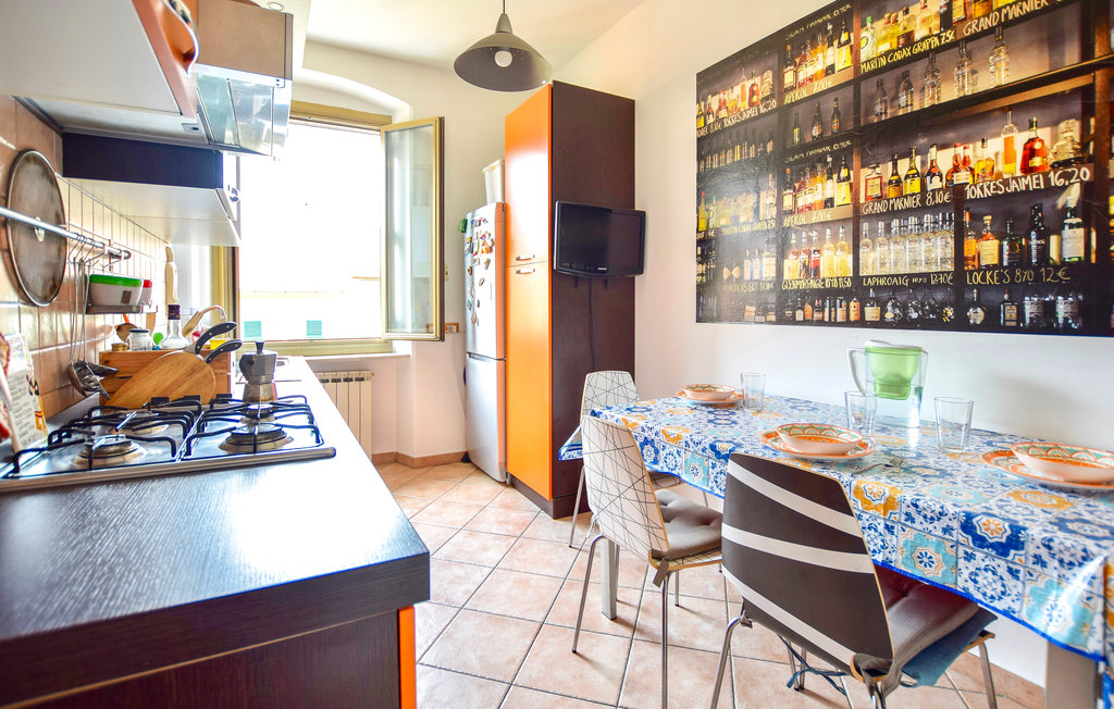 Semesterlägenhet - LA SPEZIA , Italien - ILT070 11