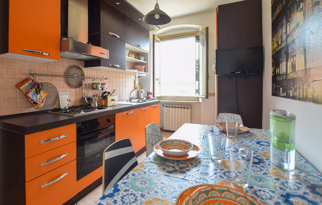 Semesterlägenhet - LA SPEZIA , Italien - ILT070 3