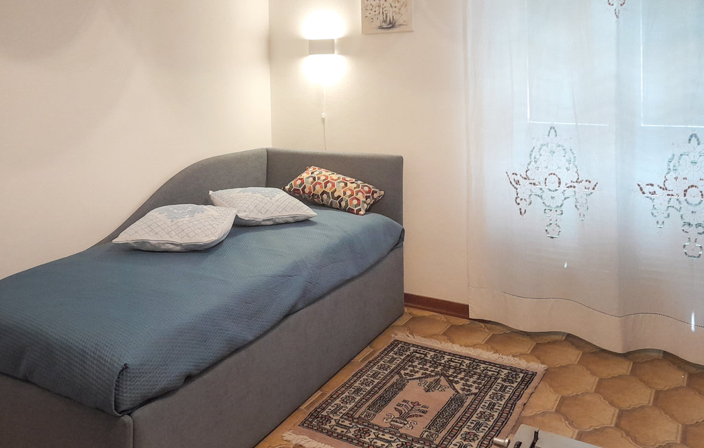 Ferienhaus - Arcola , Italien - ILT062 10