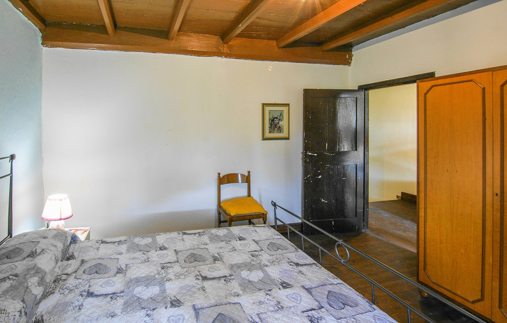 Ferienhaus - Varese Ligure , Italien - ILT068 28