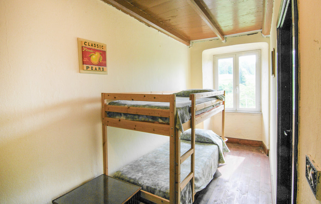 Ferienhaus - Varese Ligure , Italien - ILT068 25