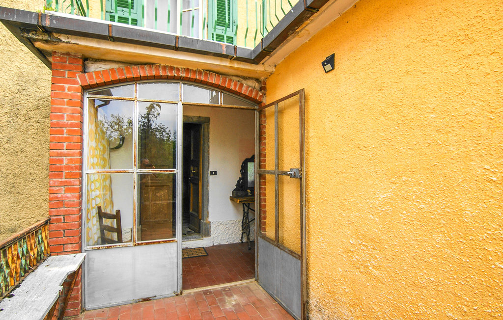 Ferienhaus - Varese Ligure , Italien - ILT068 7