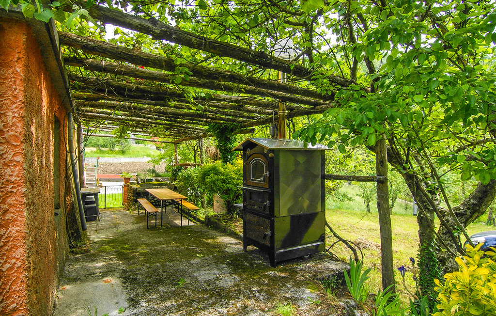 Ferienhaus - Varese Ligure , Italien - ILT068 10