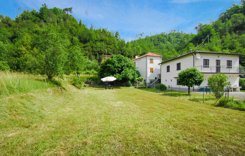 Ferienhaus - Sesta Godano , Italien - ILT071 11