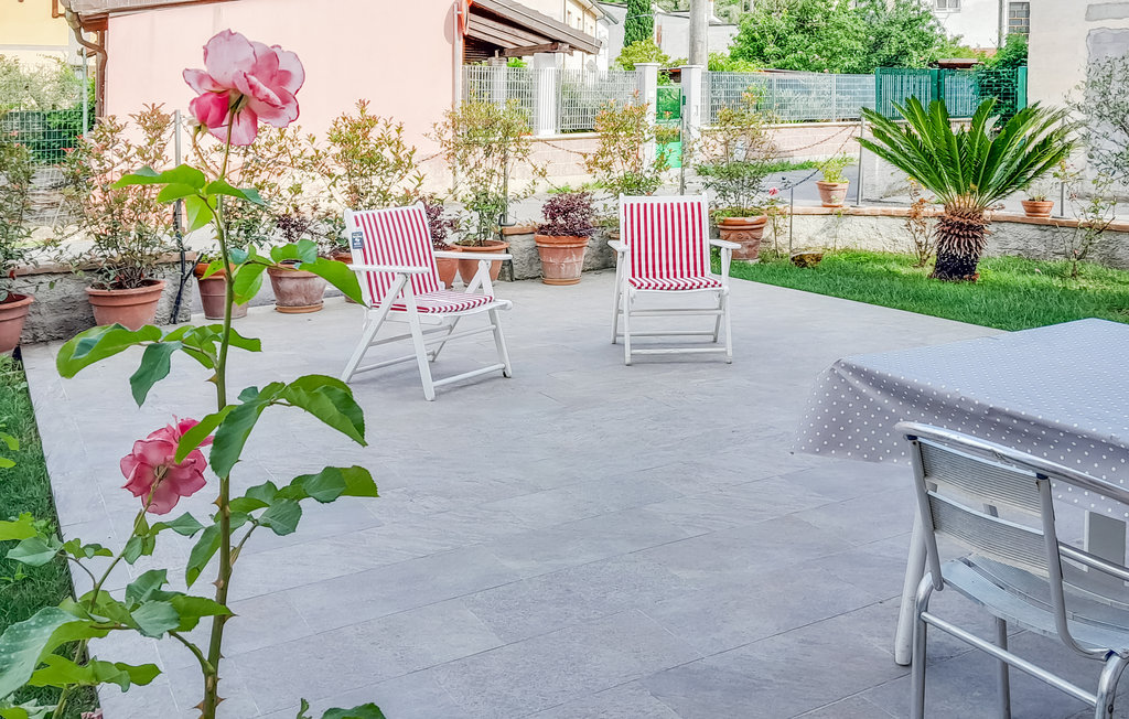 Ferienhaus - Arcola , Italien - ILT062 8