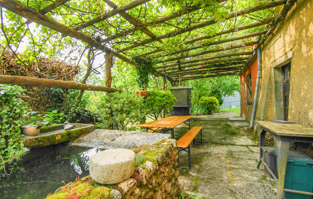 Ferienhaus - Varese Ligure , Italien - ILT068 8