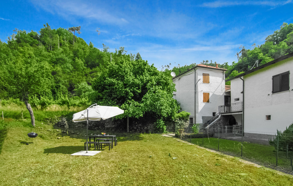 Ferienhaus - Sesta Godano , Italien - ILT071 1