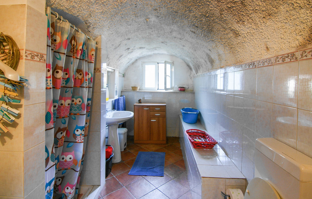 Ferienhaus - Varese Ligure , Italien - ILT068 29