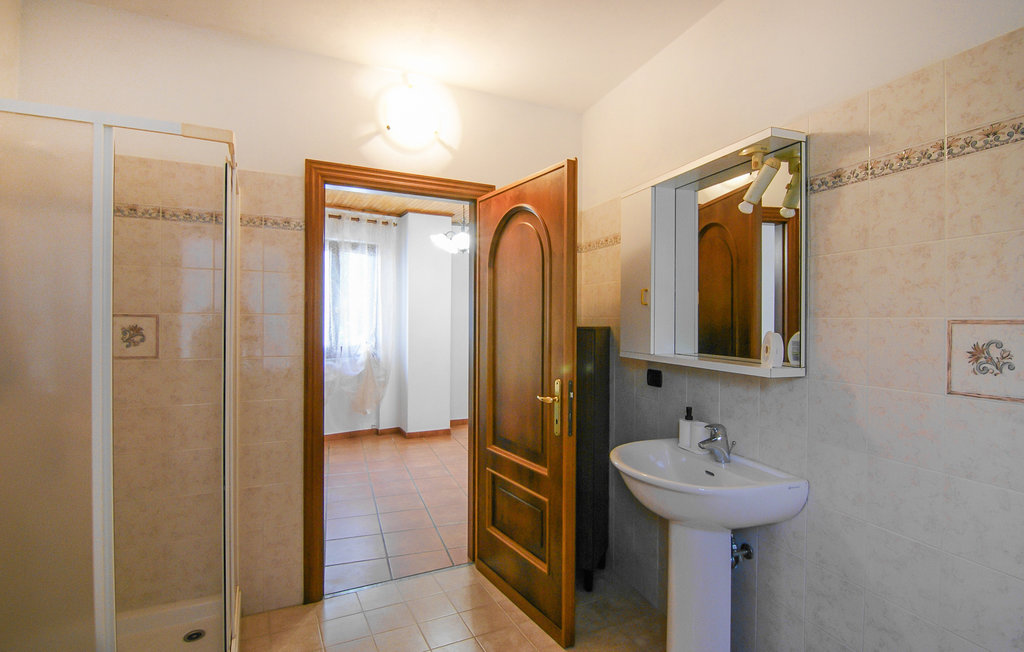 Ferienhaus - Sesta Godano , Italien - ILT071 20