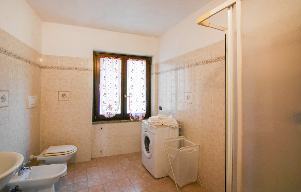 Ferienhaus - Sesta Godano , Italien - ILT071 21