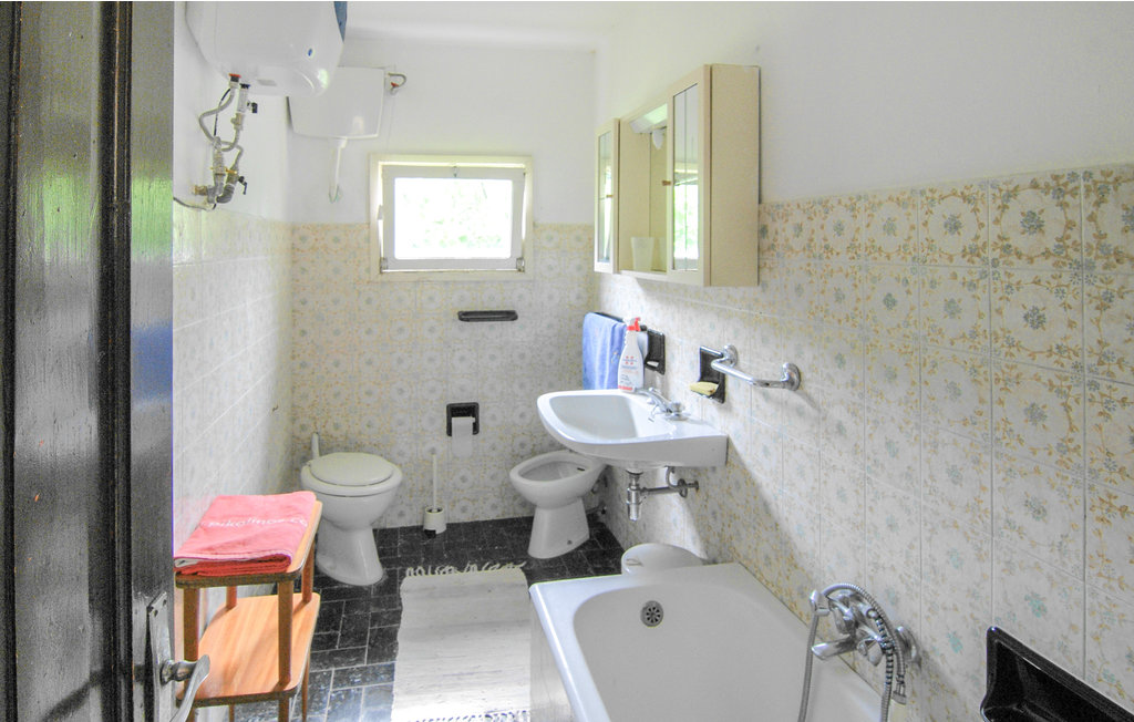 Ferienhaus - Varese Ligure , Italien - ILT068 31