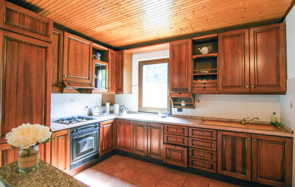 Ferienhaus - Sesta Godano , Italien - ILT071 5