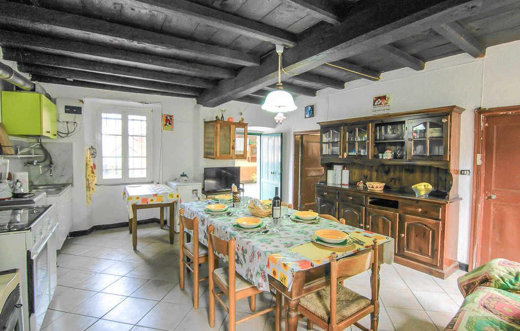 Ferienwohnung - Varese Ligure , Italien - ILT069 3