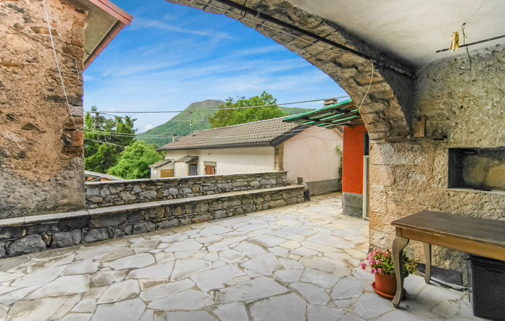 Ferienwohnung - Varese Ligure , Italien - ILT069 7