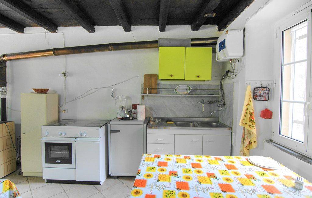 Ferienwohnung - Varese Ligure , Italien - ILT069 11