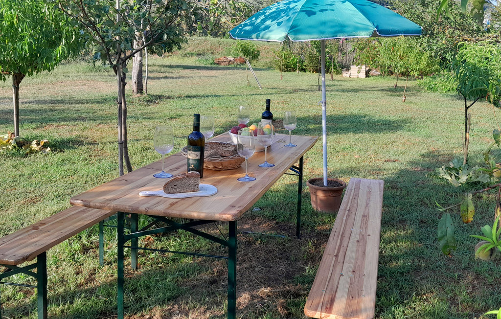 Ferienhaus - Arcola , Italien - ILT062 4