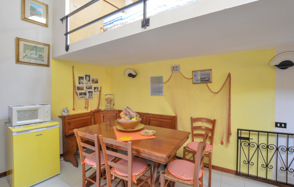 Ferienwohnung - Monterosso al Mare , Italien - ILT077 3