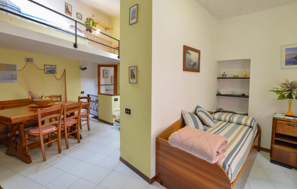 Ferienwohnung - Monterosso al Mare , Italien - ILT077 6