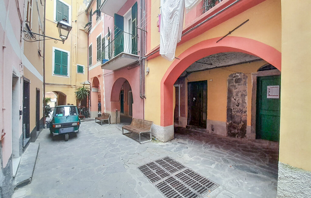 Ferienwohnung - Monterosso al Mare , Italien - ILT077 9