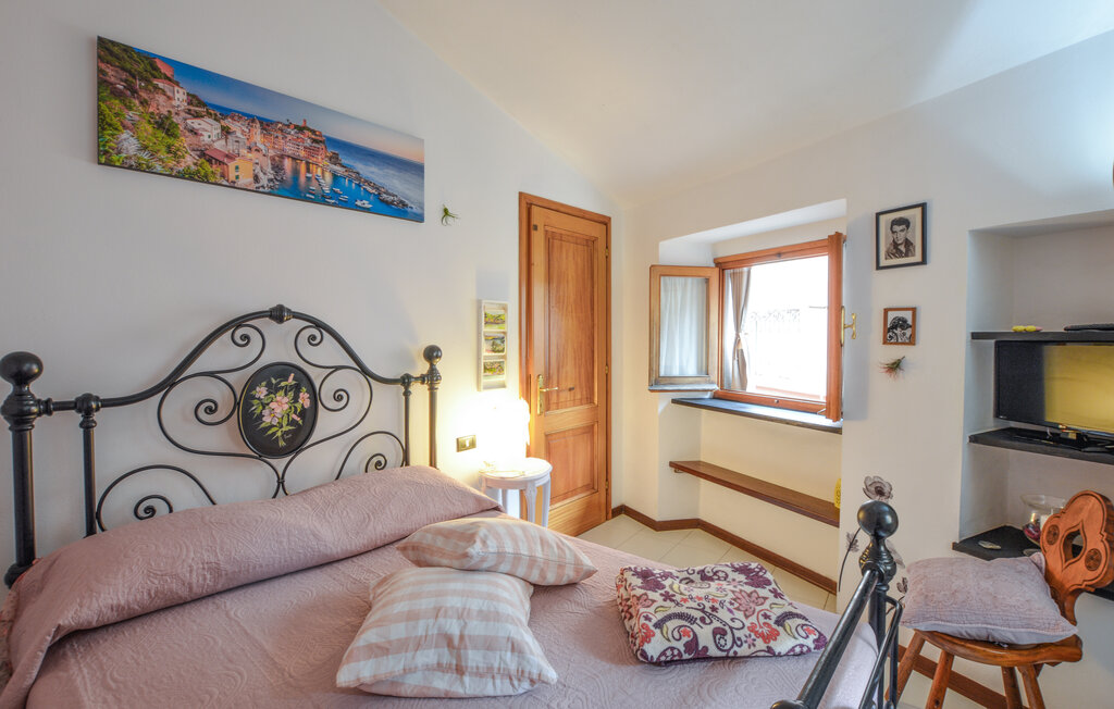 Ferienwohnung - Monterosso al Mare , Italien - ILT077 7