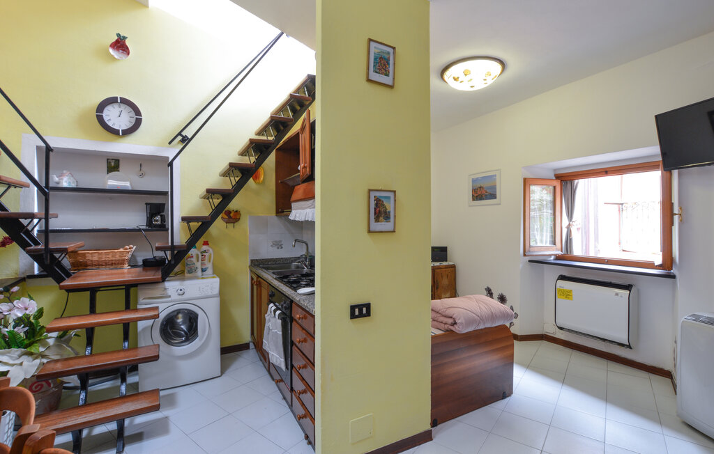 Ferienwohnung - Monterosso al Mare , Italien - ILT077 10