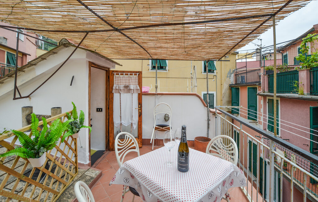 Ferienwohnung - Monterosso al Mare , Italien - ILT077 2