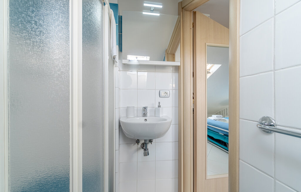 Ferienwohnung - Levanto , Italien - ILT055 14