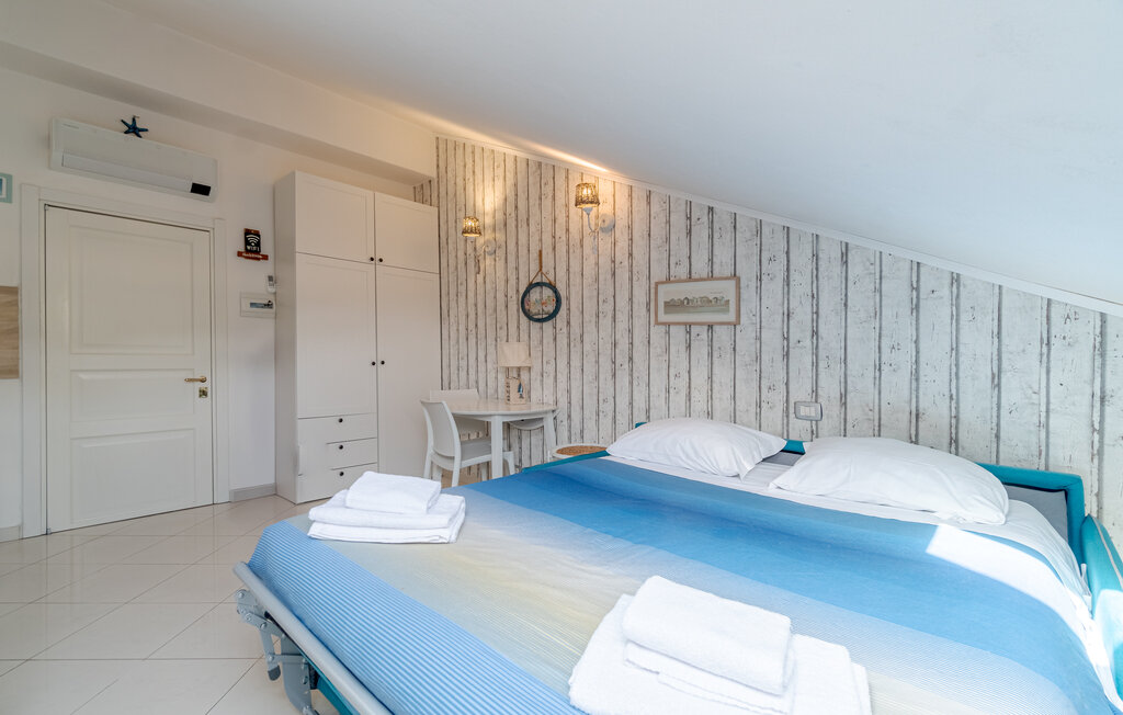 Ferienwohnung - Levanto , Italien - ILT055 3