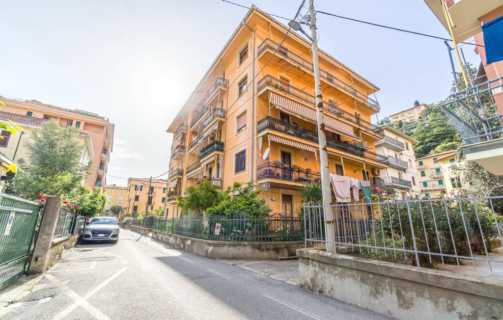 Ferienwohnung - Levanto , Italien - ILT055 8