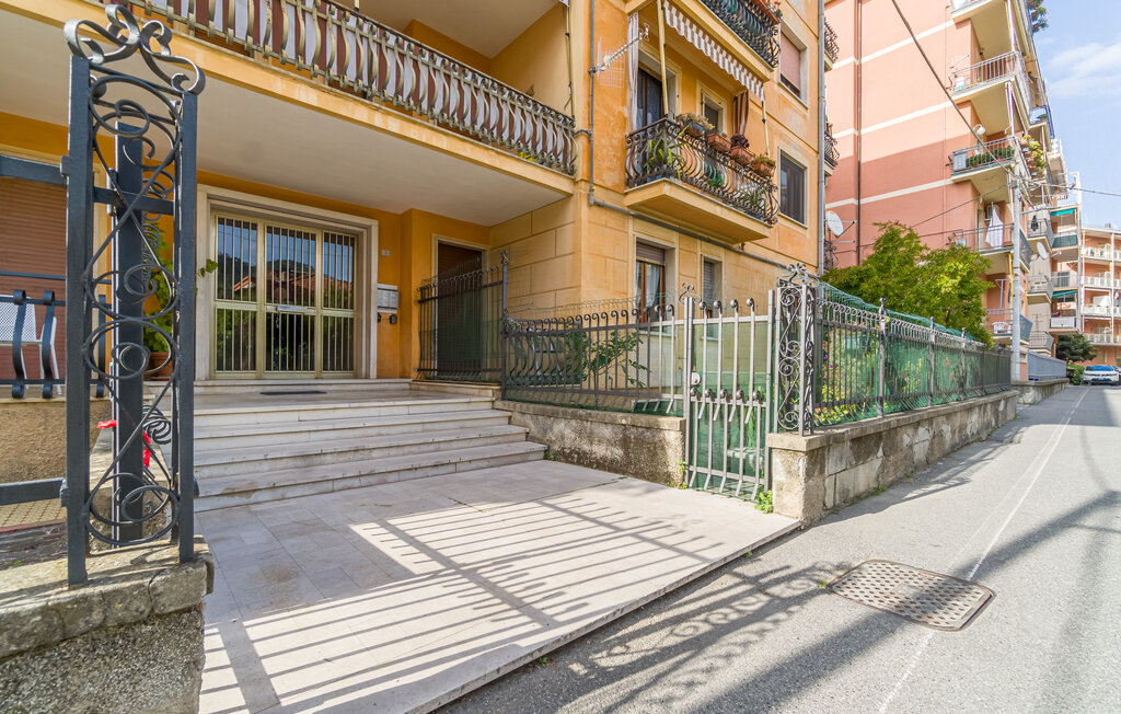 Ferienwohnung - Levanto , Italien - ILT055 4