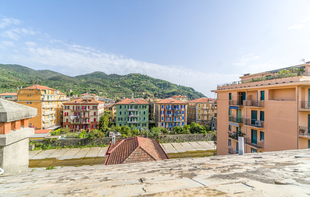 Ferienwohnung - Levanto , Italien - ILT055 5