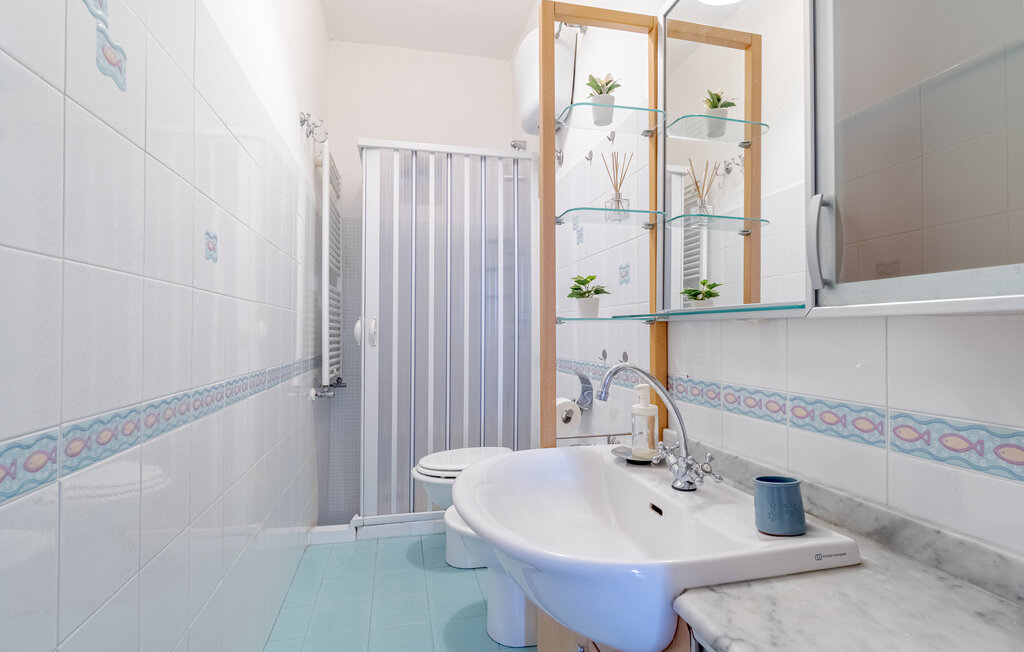 Ferienwohnung - Portovenere , Italien - ILT057 20