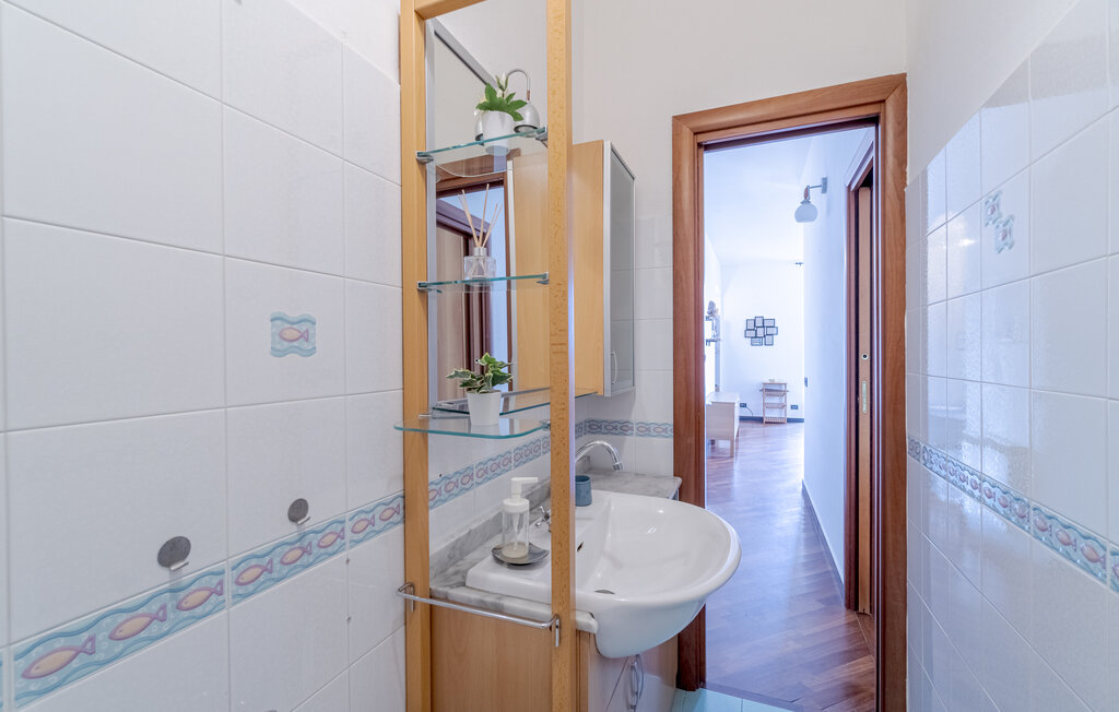 Ferienwohnung - Portovenere , Italien - ILT057 21