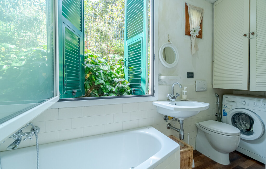 Ferienwohnung - Portovenere , Italien - ILT057 22