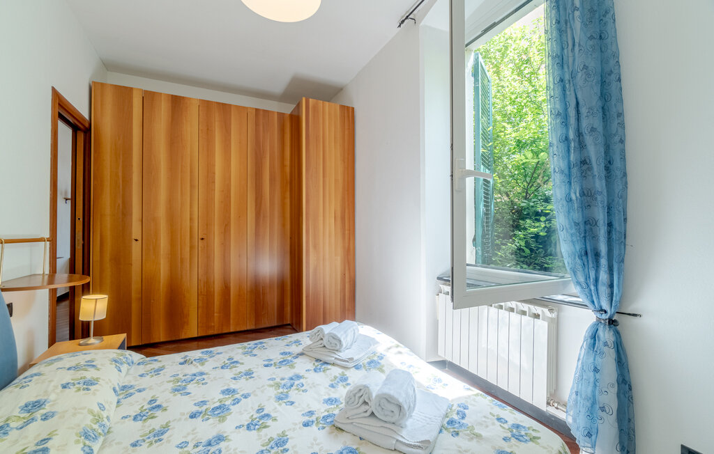 Ferienwohnung - Portovenere , Italien - ILT057 17