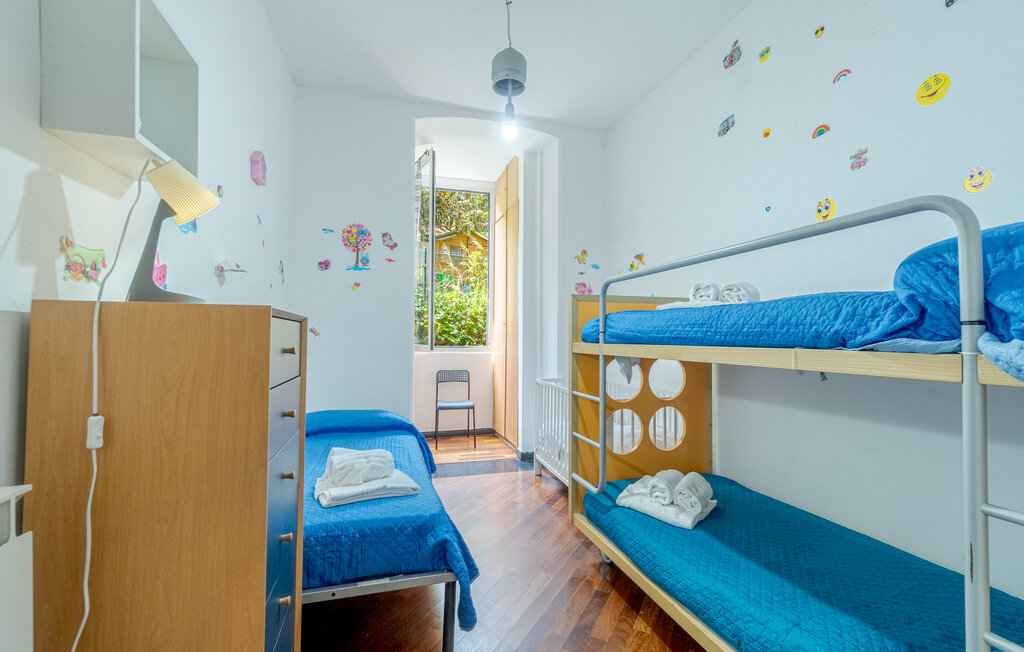 Ferienwohnung - Portovenere , Italien - ILT057 18