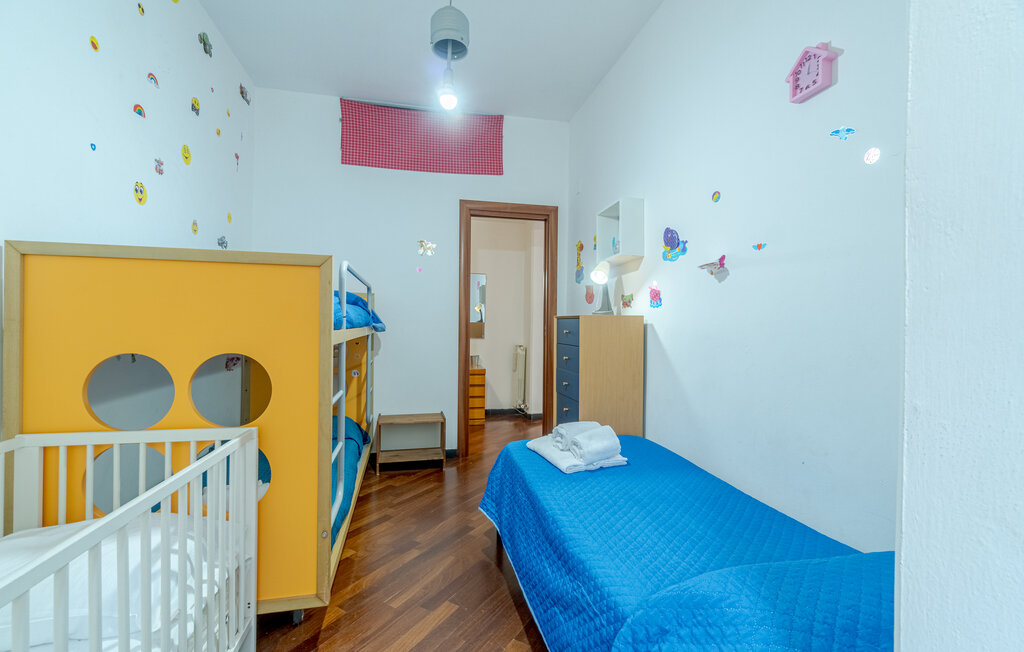 Ferienwohnung - Portovenere , Italien - ILT057 19