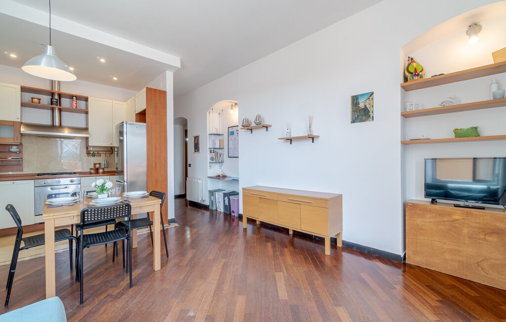 Ferienwohnung - Portovenere , Italien - ILT057 15