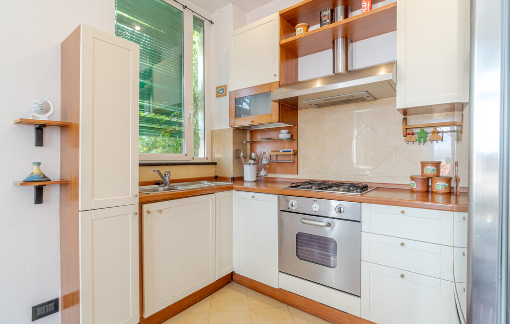 Ferienwohnung - Portovenere , Italien - ILT057 16