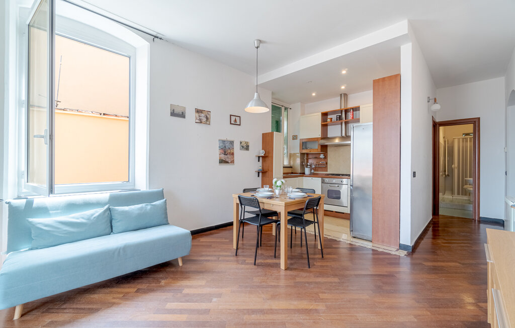 Ferienwohnung - Portovenere , Italien - ILT057 4