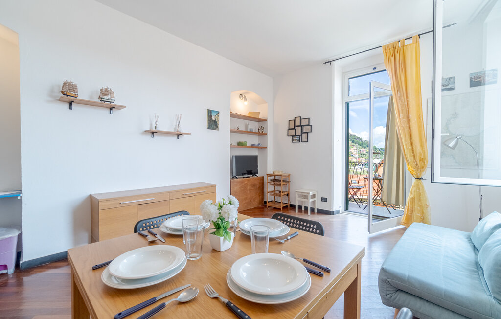Ferienwohnung - Portovenere , Italien - ILT057 5