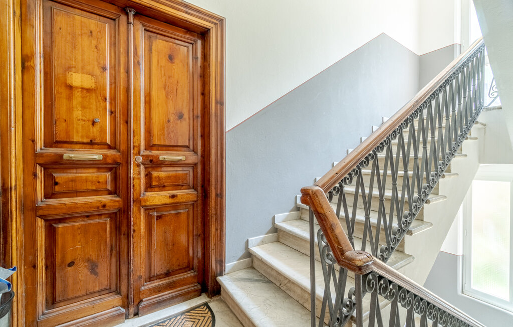 Ferienwohnung - Portovenere , Italien - ILT057 10